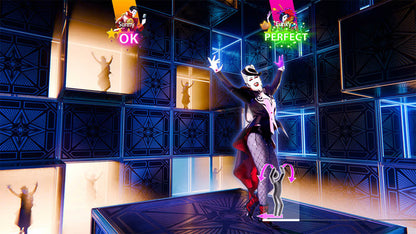 Just Dance 2026 Edition PS5 Account