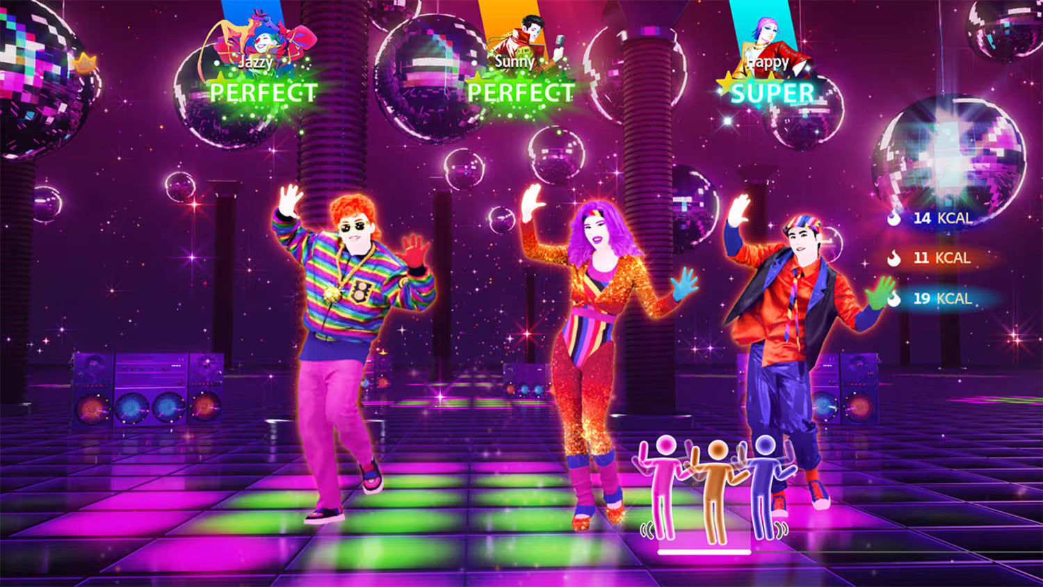 Just Dance 2026 Edition PS5 Account