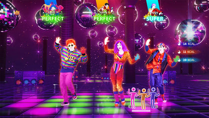 Just Dance 2026 Edition PS5 Account