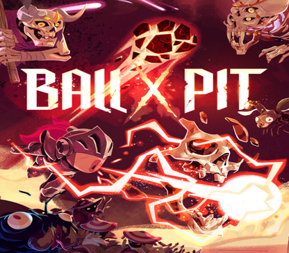 BALL x PIT Xbox Series X|S / PC Account
