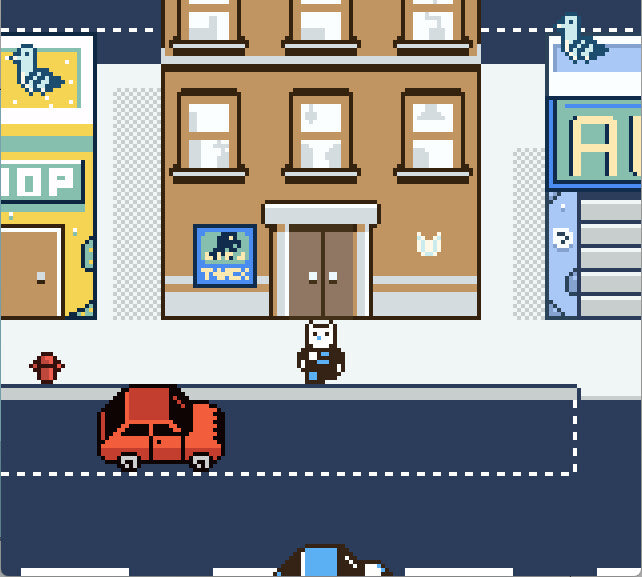 Inspector Waffles Early Days EU Nintendo Switch CD Key