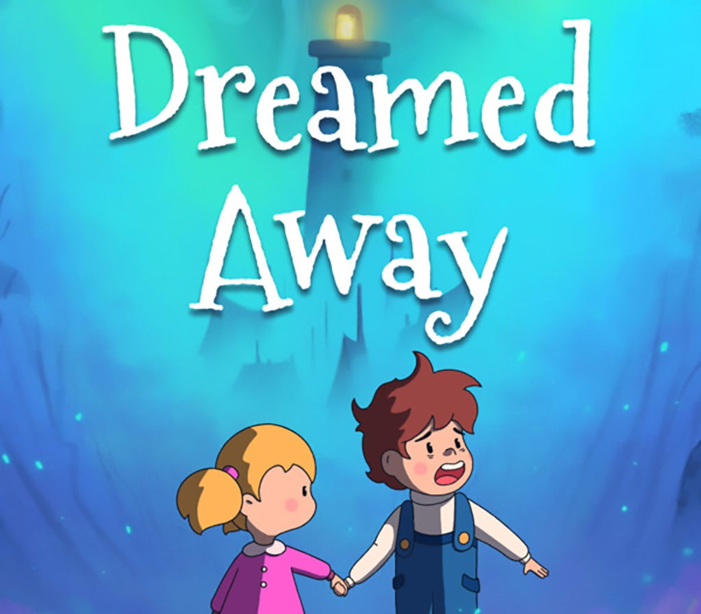 Dreamed Away EU Nintendo Switch 2 CD Key