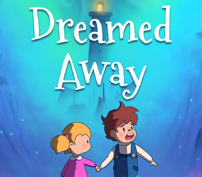 Dreamed Away EU Nintendo Switch 2 CD Key
