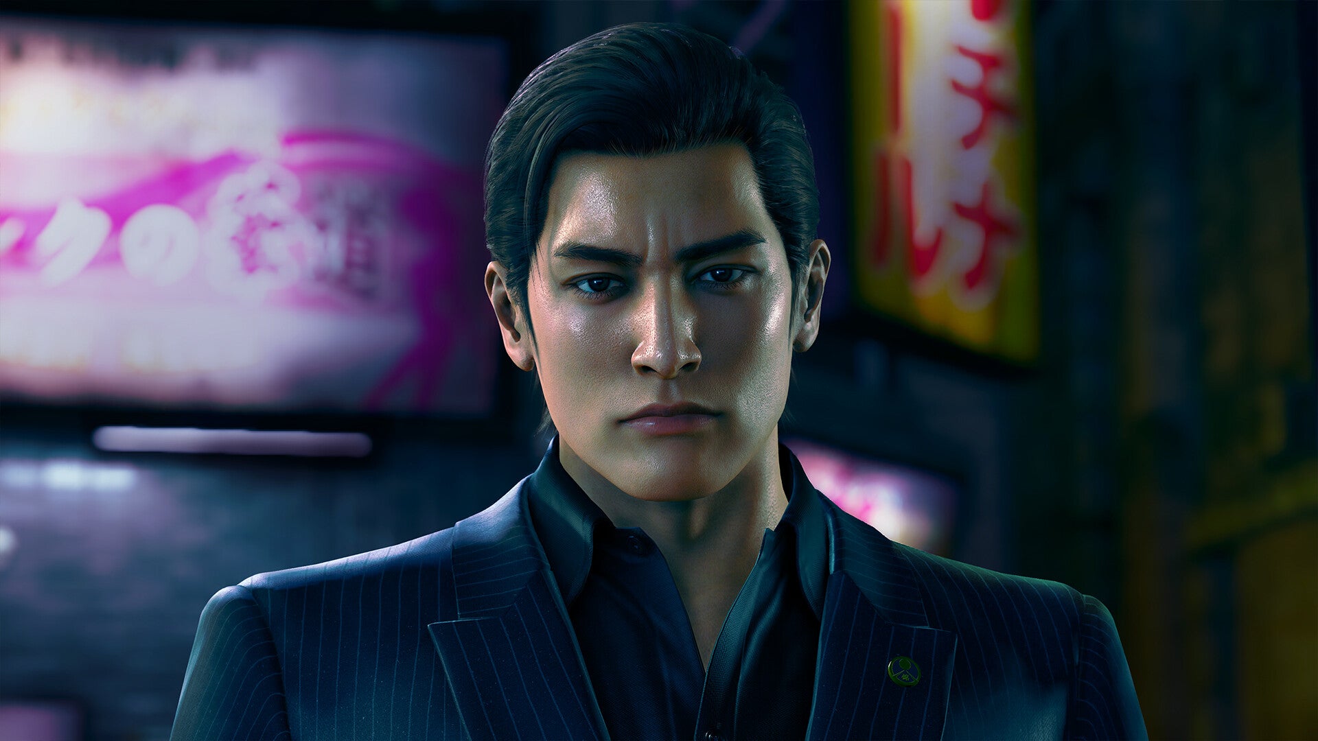 Yakuza Kiwami 3 & Dark Ties PS4 / PS5 Account