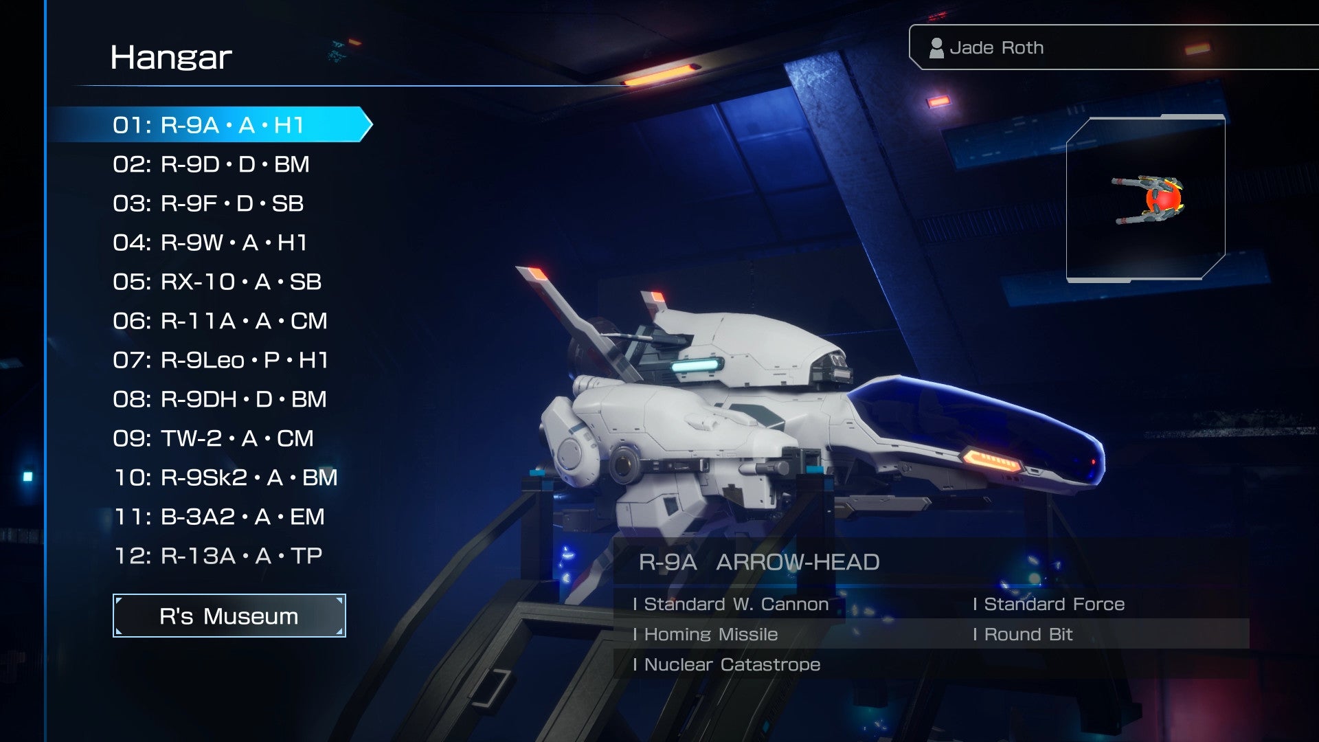 R-Type Final 2 Digital Deluxe Edition PC Windows Account