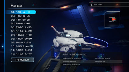 R-Type Final 2 Digital Deluxe Edition PC Windows Account