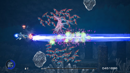 R-Type Final 2 Digital Deluxe Edition PC Windows Account