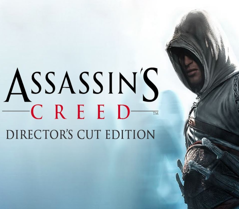 Assassin's Creed Director's Cut Edition PC Steam Gift