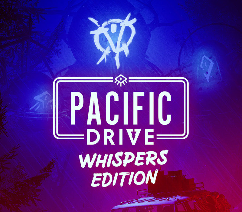 Pacific Drive: Whispers Edition Xbox Series X|S / PC Account