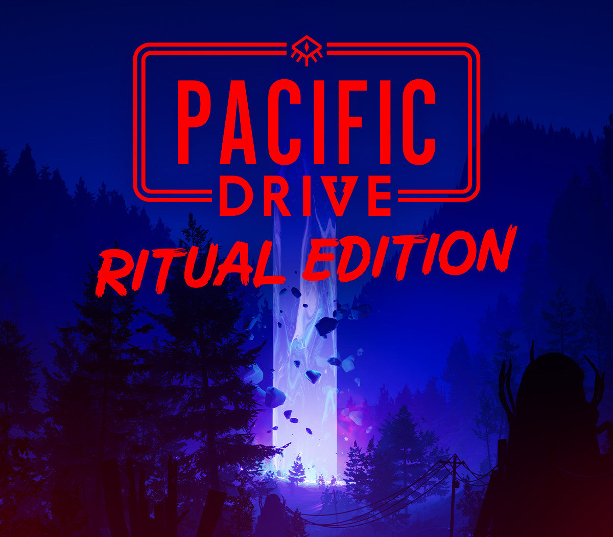 Pacific Drive: Ritual Edition Xbox Series X|S / PC Account