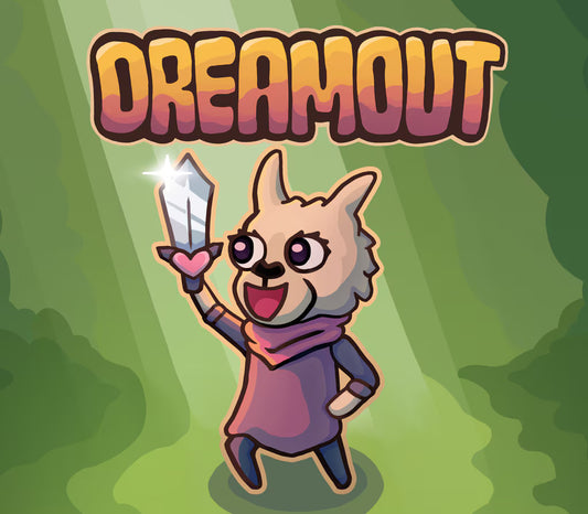 DREAMOUT EU PS4/PS5 CD Key