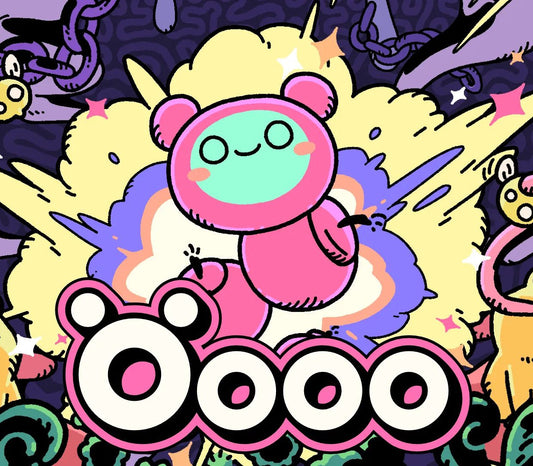 Öoo NA Nintendo Switch CD Key