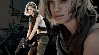Resident Evil Requiem - Pre-Order Bonus DLC NA Nintendo Switch 2 CD Key