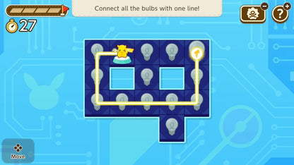 Pokémon Friends US Nintendo Switch CD Key