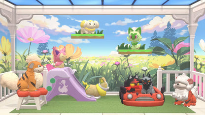Pokémon Friends US Nintendo Switch CD Key