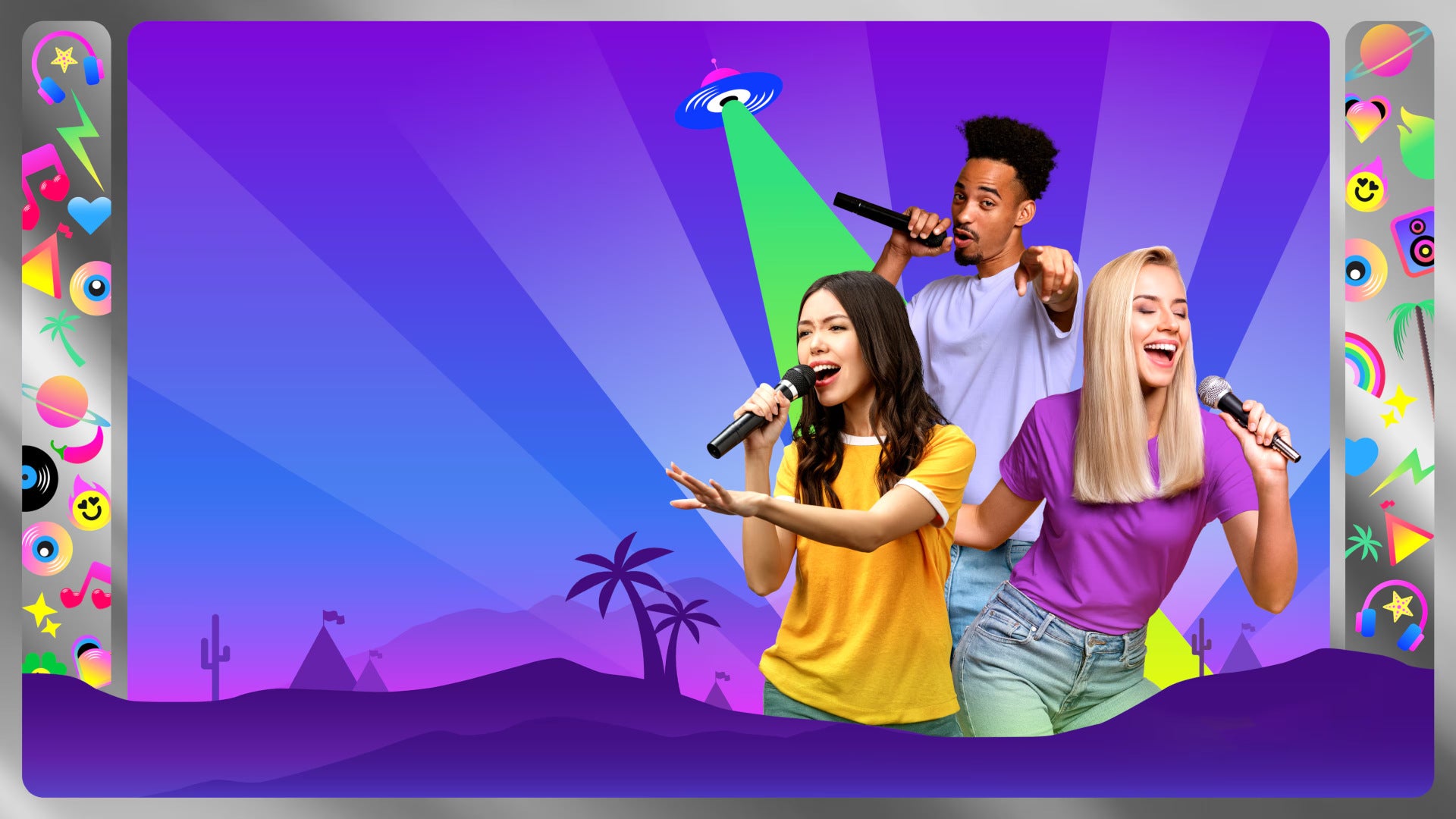 Let's Sing 2026 - French Hits Song Pack DLC EU (without DE) PS5 CD Key