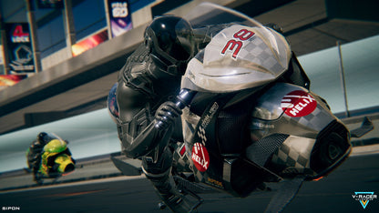 VRacer Hoverbike NA PS5 CD Key