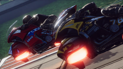 VRacer Hoverbike NA PS5 CD Key