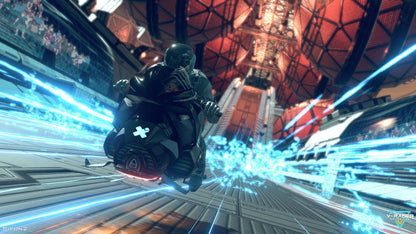 VRacer Hoverbike NA PS5 CD Key