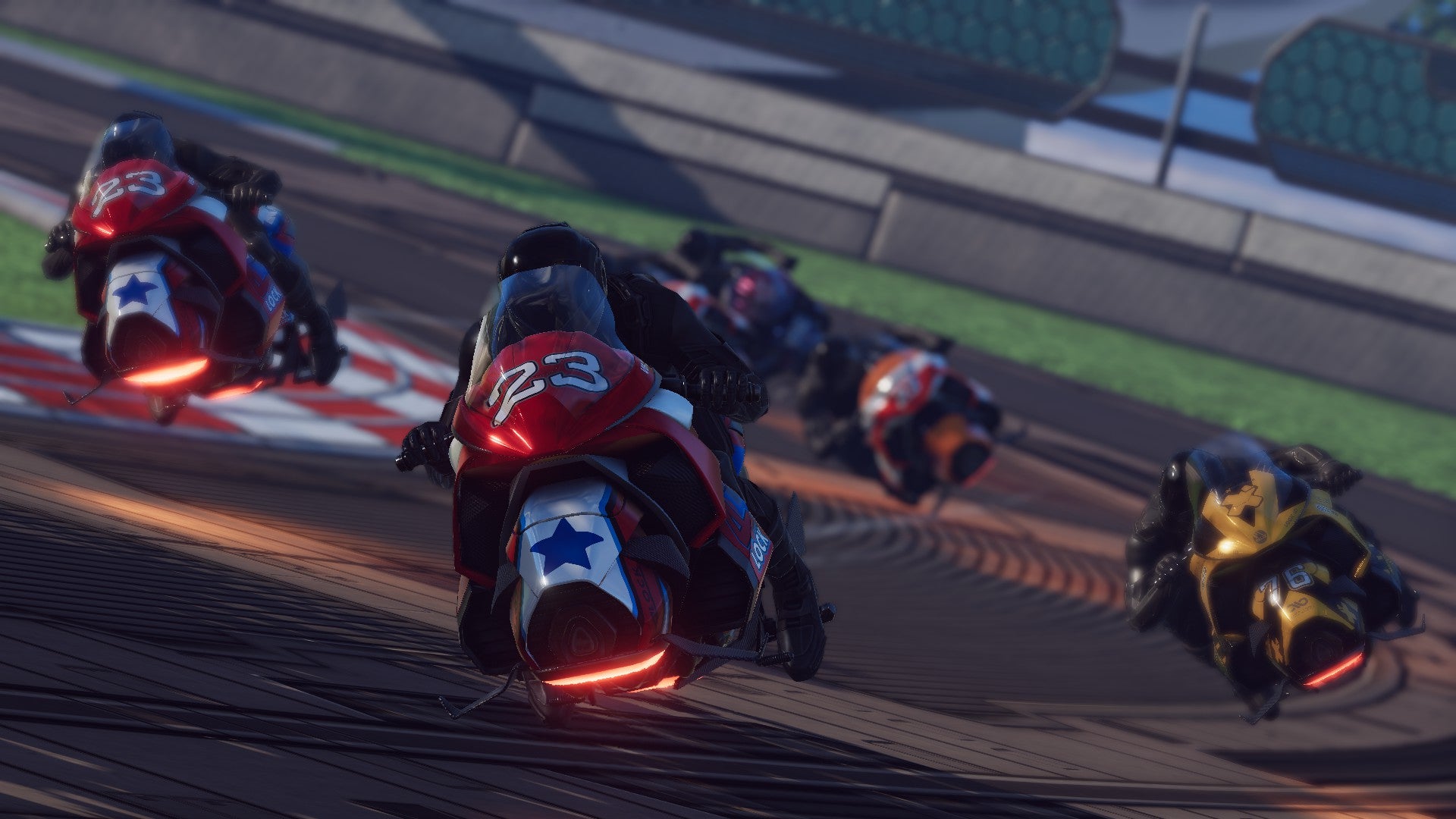 VRacer Hoverbike NA PS5 CD Key