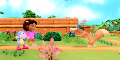 Dora: Rainforest Rescue Xbox Series X|S CD Key