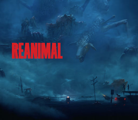 REANIMAL EU Xbox Series X|S / PC CD Key