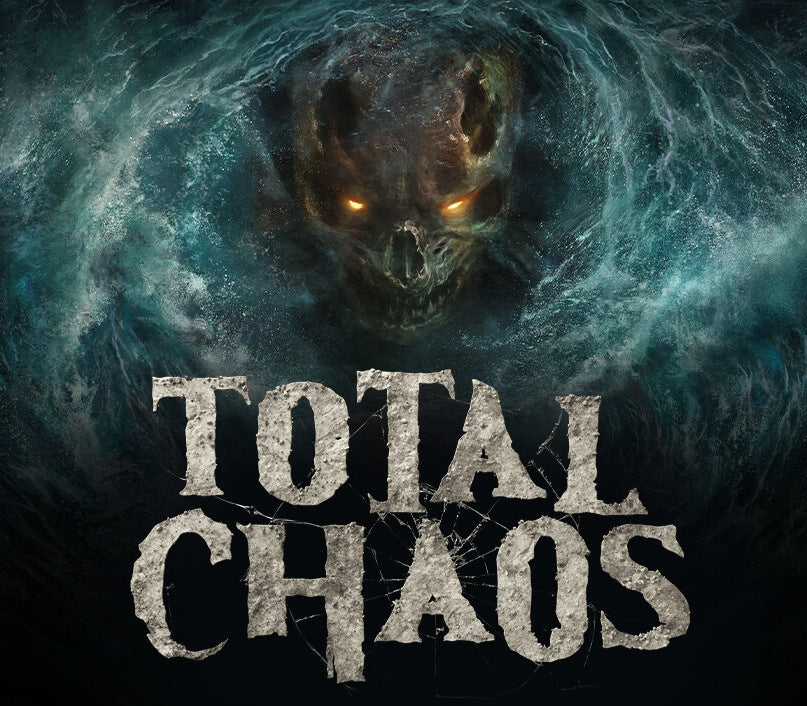 Total Chaos Xbox Series X|S / PC Account