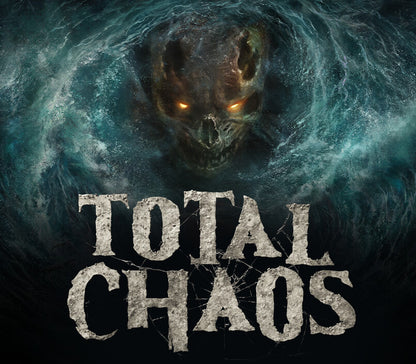 Total Chaos Xbox Series X|S / PC Account