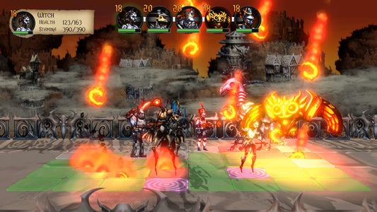 Plague Hunters: Pestopolis EU PS5 CD Key