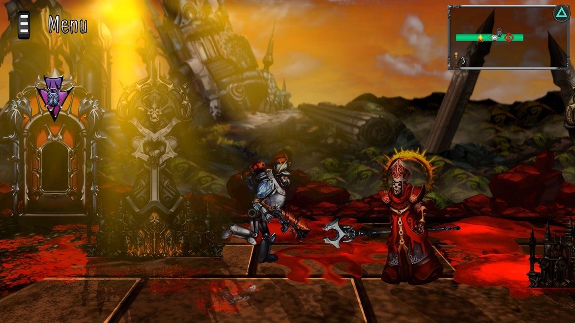 Plague Hunters: Pestopolis EU PS5 CD Key