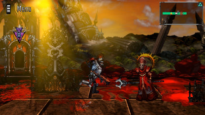 Plague Hunters: Pestopolis EU PS5 CD Key