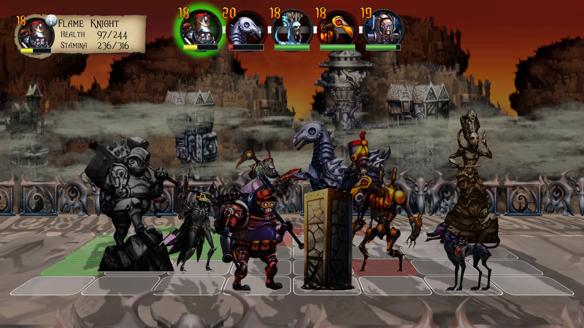 Plague Hunters: Pestopolis EU PS5 CD Key