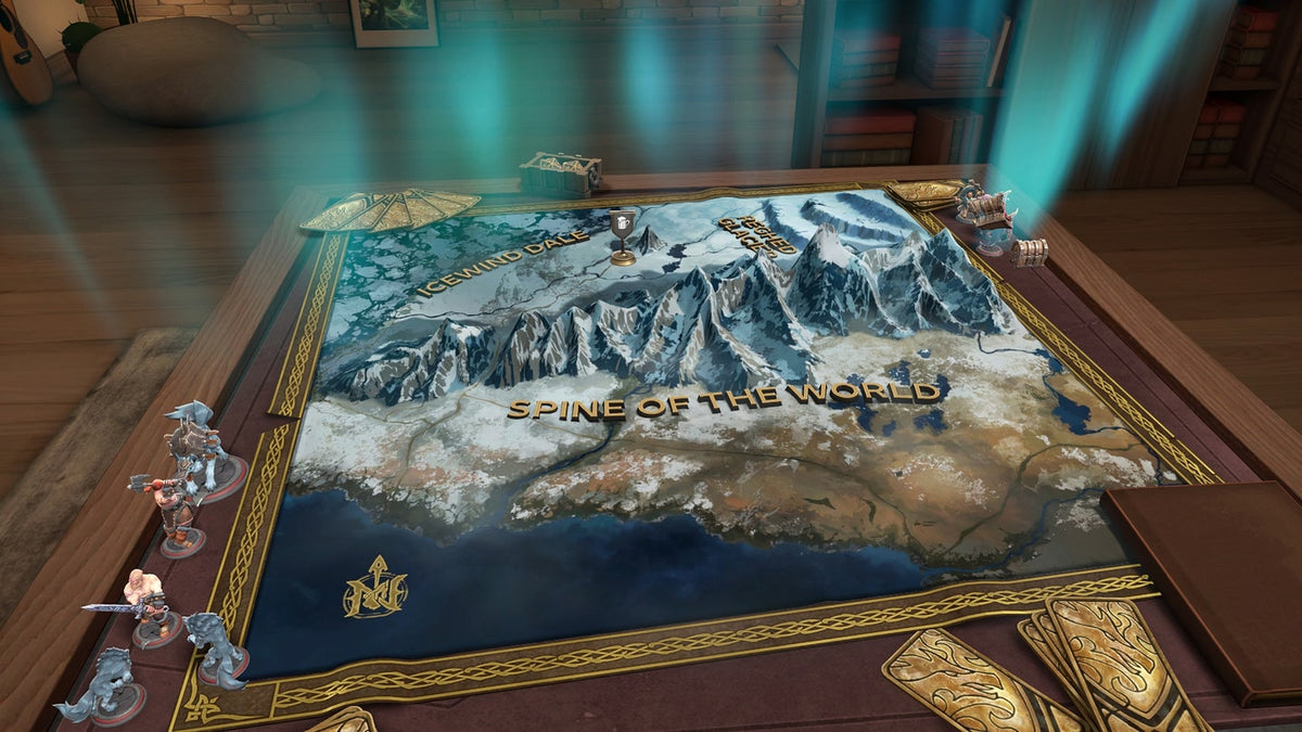 Demeo x Dungeons & Dragons: Battlemarked Meta Quest Gift