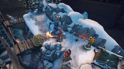Demeo x Dungeons & Dragons: Battlemarked Meta Quest Gift