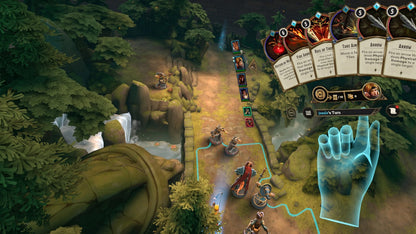 Demeo x Dungeons & Dragons: Battlemarked Meta Quest Gift