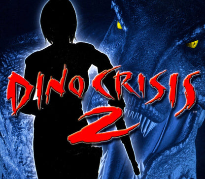 Dino Crisis 2 PC GOG CD Key
