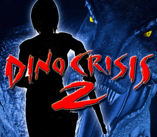 Dino Crisis 2 PC GOG CD Key