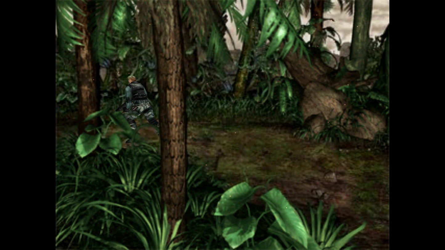 Dino Crisis 2 PC GOG CD Key