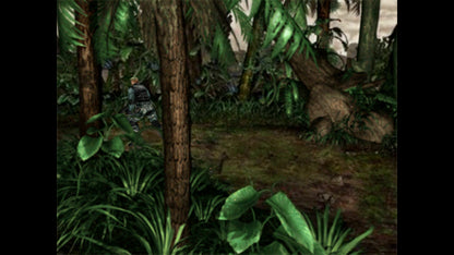 Dino Crisis 2 PC GOG CD Key