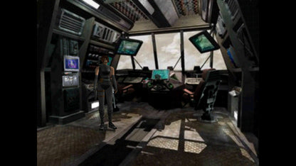 Dino Crisis 2 PC GOG CD Key