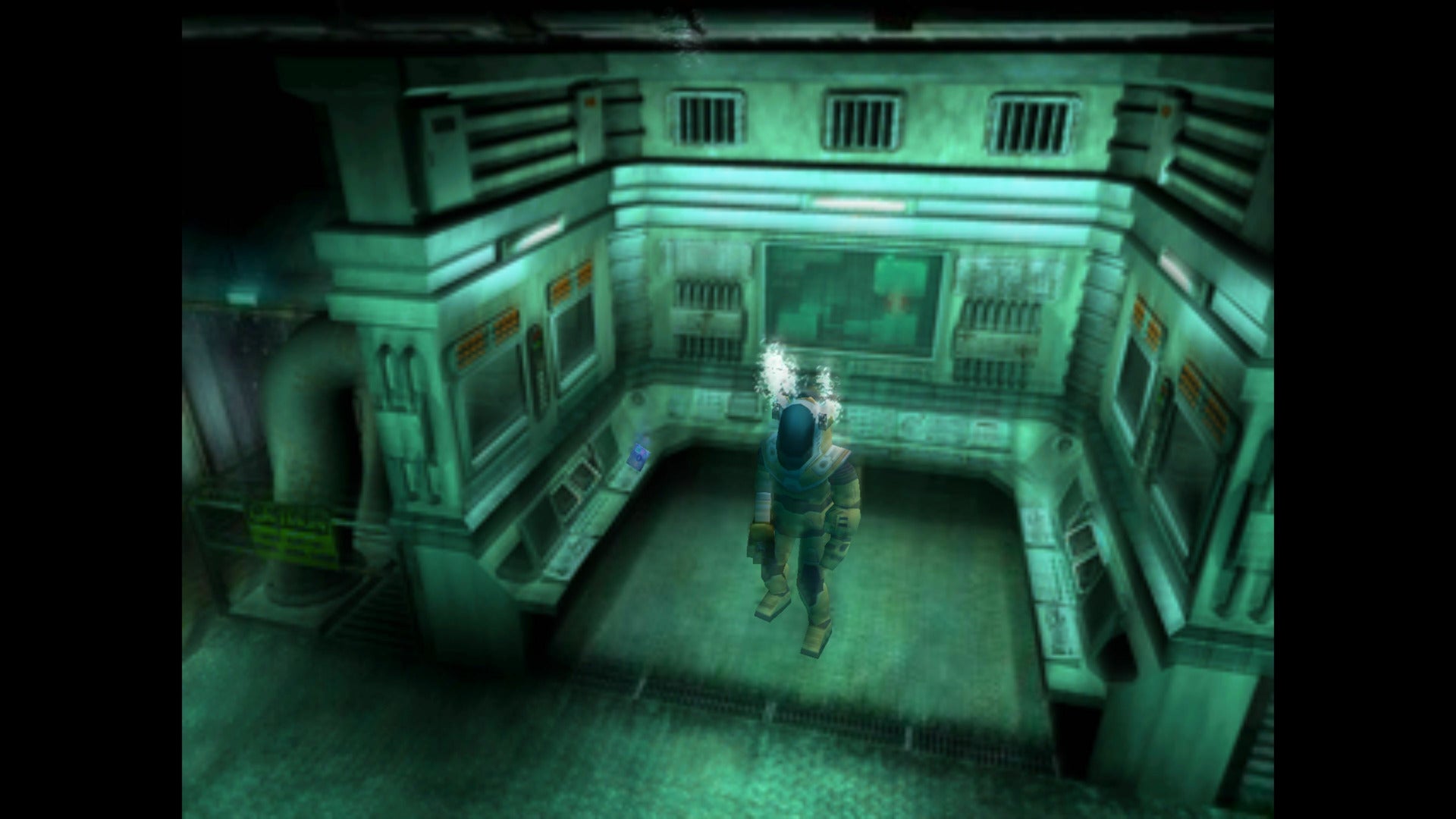 Dino Crisis 2 PC GOG CD Key