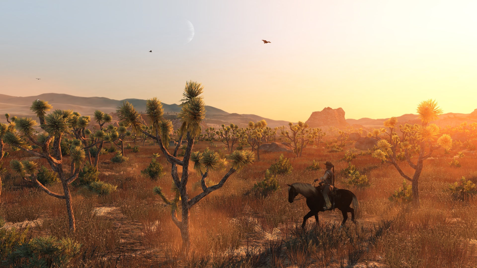 Red Dead Redemption EU/UK PC Windows CD Key
