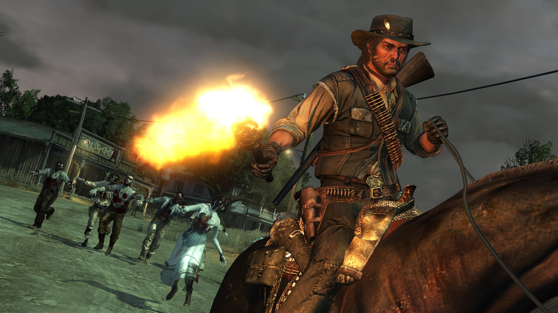 Red Dead Redemption EU/UK PC Windows CD Key
