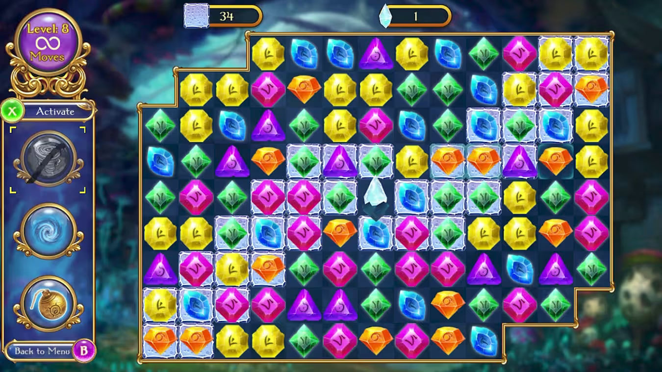Super Puzzle Pack 2 EU Nintendo Switch CD Key