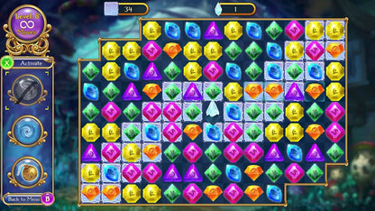 Super Puzzle Pack 2 EU Nintendo Switch CD Key