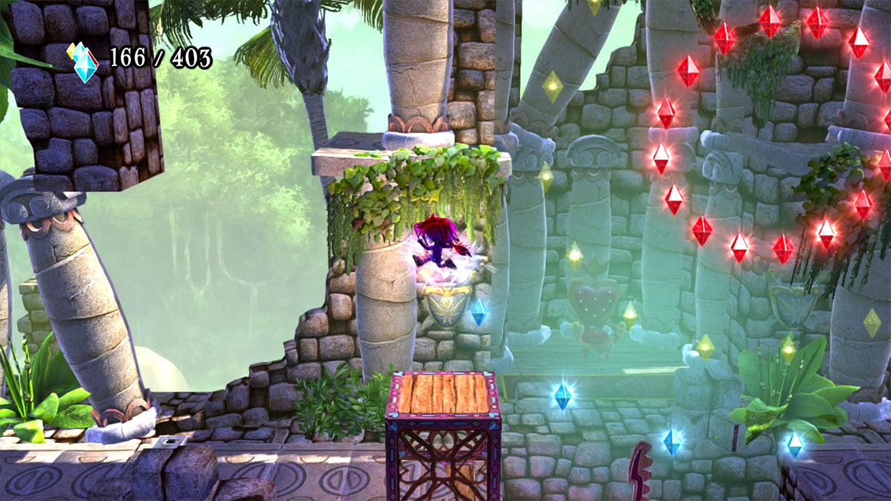 Giana Sisters: Twisted Dreams - Owltimate Edition EU Nintendo Switch CD Key