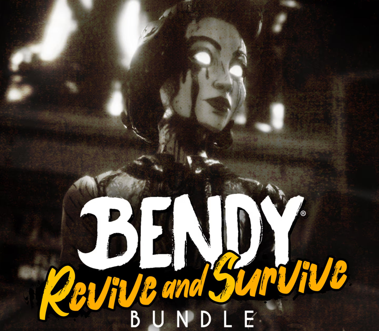 Bendy: Revive and Survive Bundle XBOX One / Xbox Series X|S Account