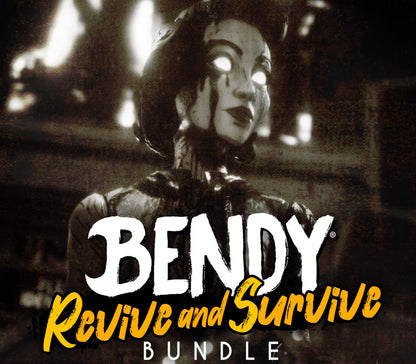 Bendy: Revive and Survive Bundle XBOX One / Xbox Series X|S Account