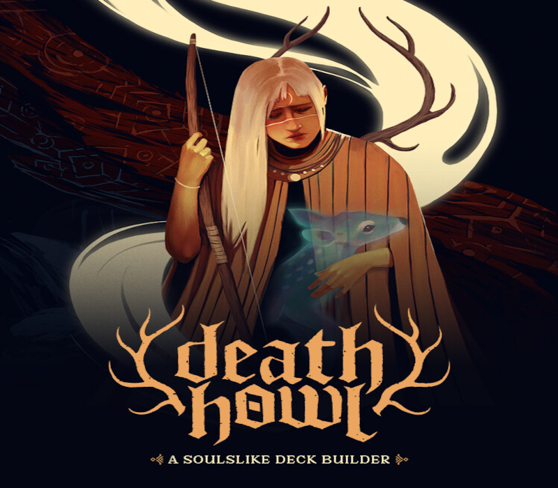 Death Howl EU PS5 CD Key