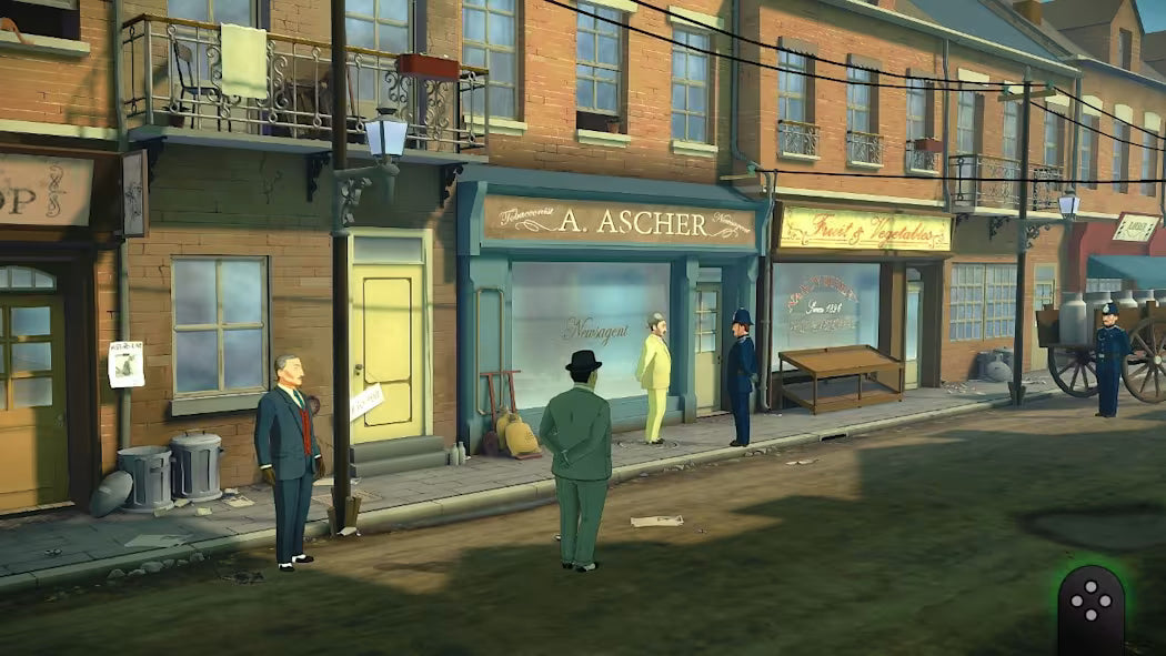 Agatha Christie Collection EU XBOX One / Xbox Series X|S CD Key